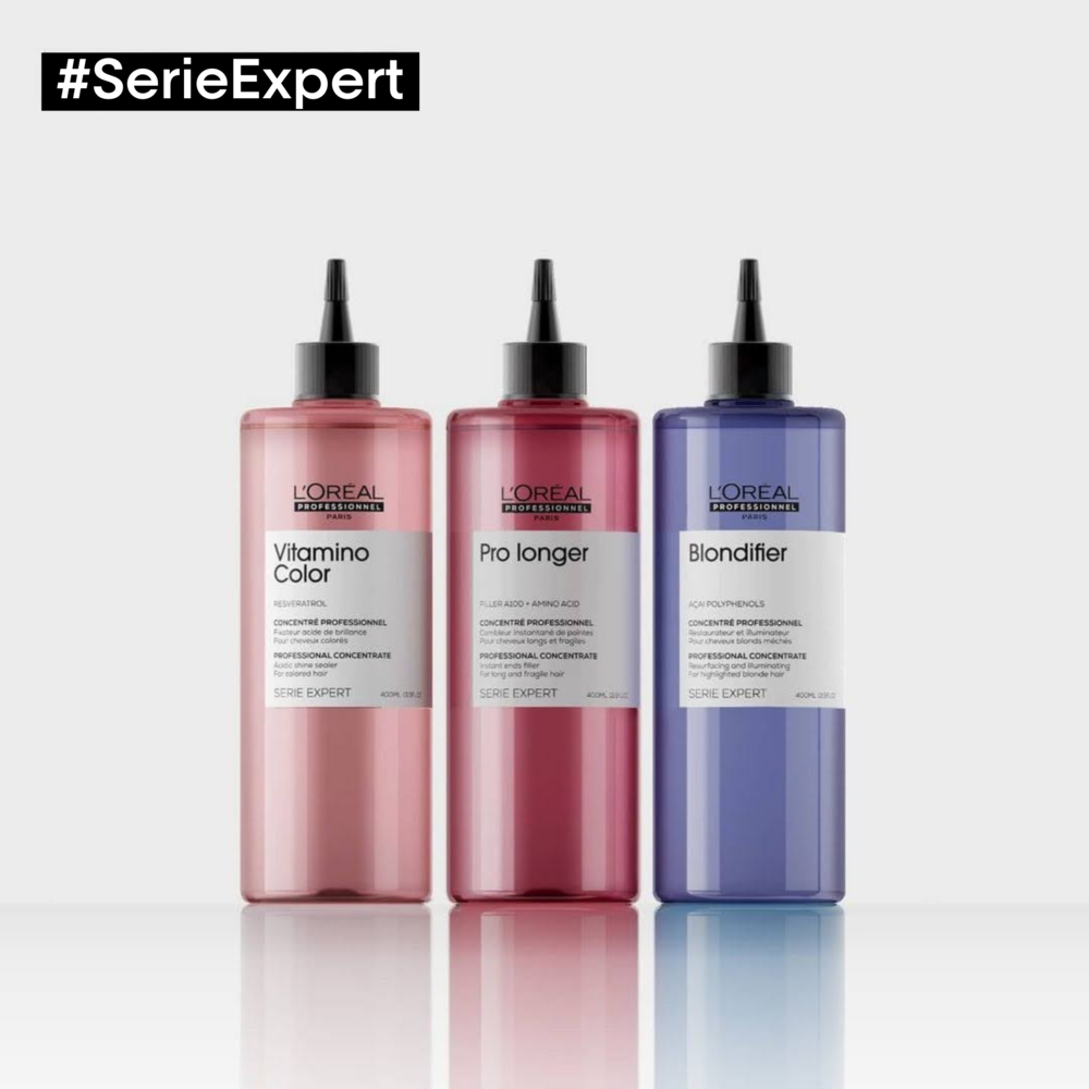 Friseur Salon Produkte