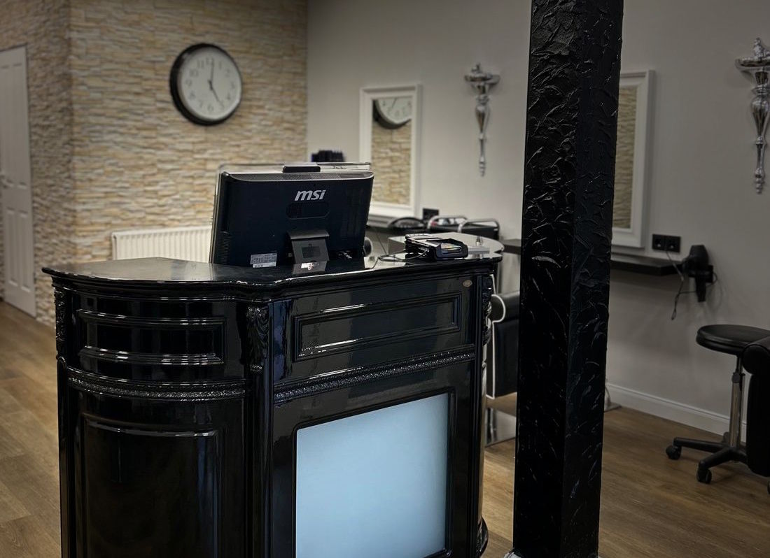 Friseur Salon Kings&Queens Seevetal