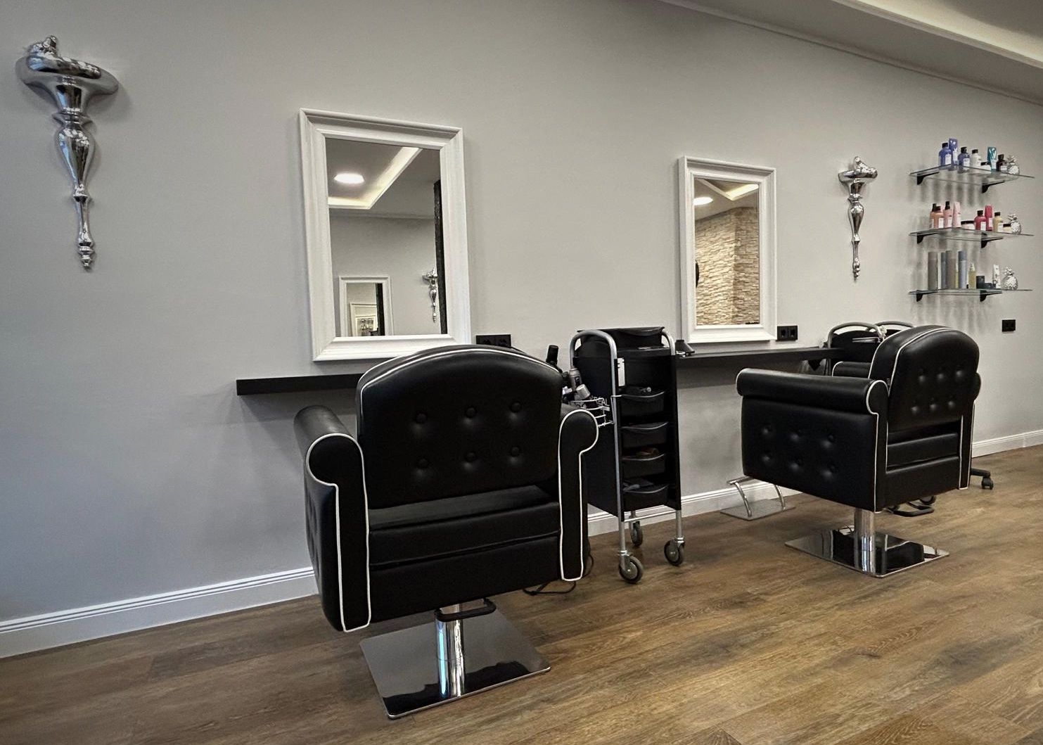 Friseur Salon Kings&Queens Seevetal